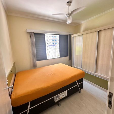 Apartamento Temporada Гуаружа Екстериор снимка