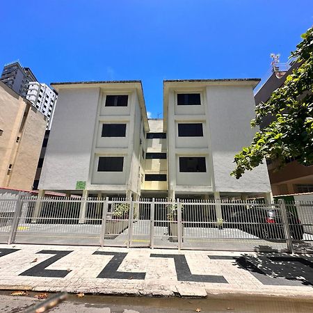 Apartamento Temporada Гуаружа Екстериор снимка