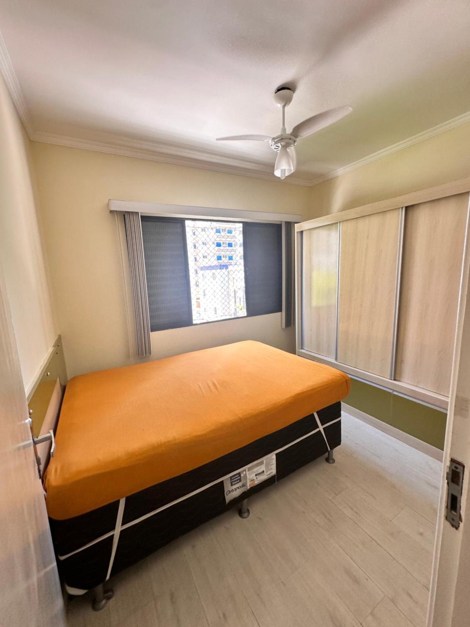 Apartamento Temporada Гуаружа Екстериор снимка