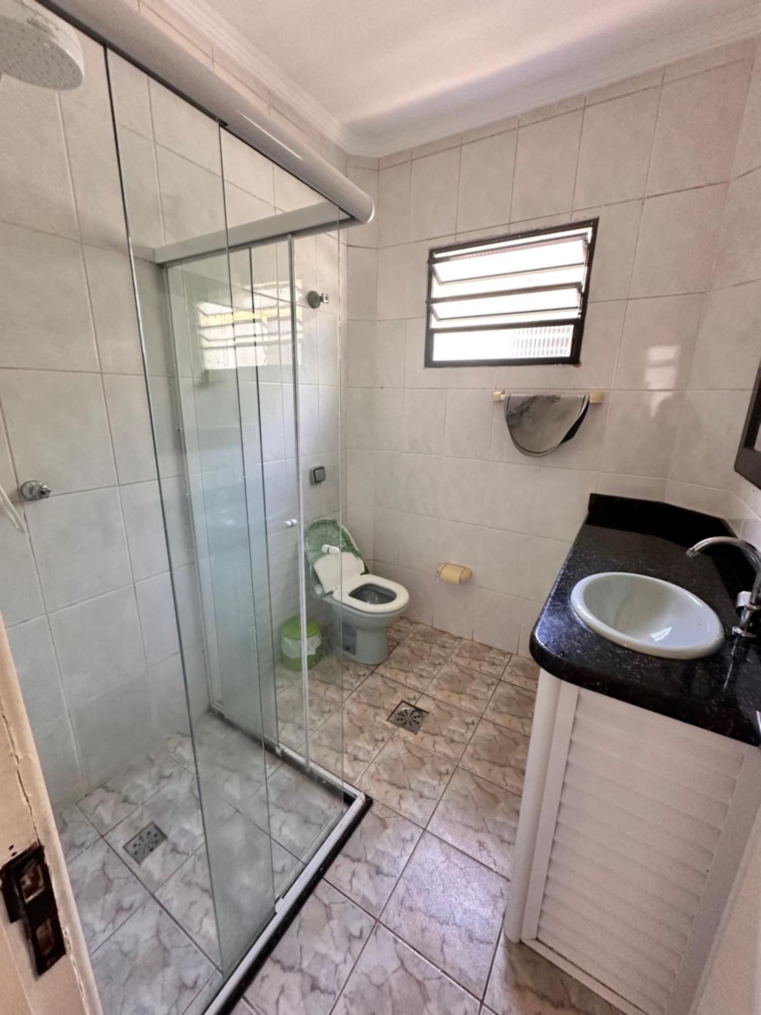 Apartamento Temporada Гуаружа Екстериор снимка