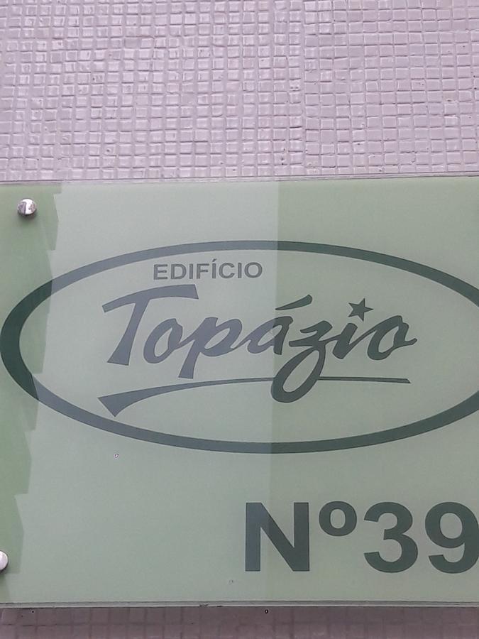 Apartamento Temporada Гуаружа Екстериор снимка