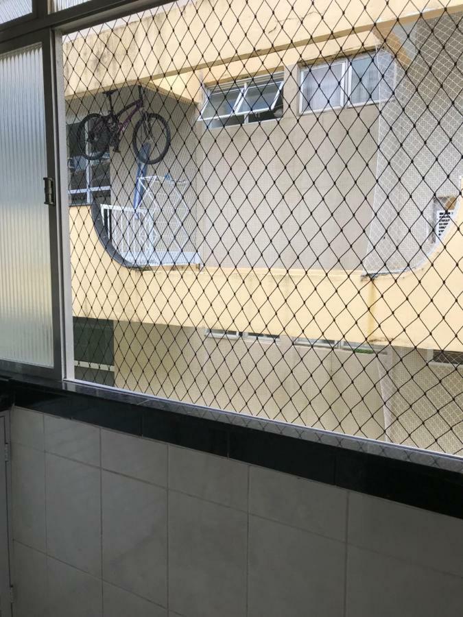 Apartamento Temporada Гуаружа Екстериор снимка